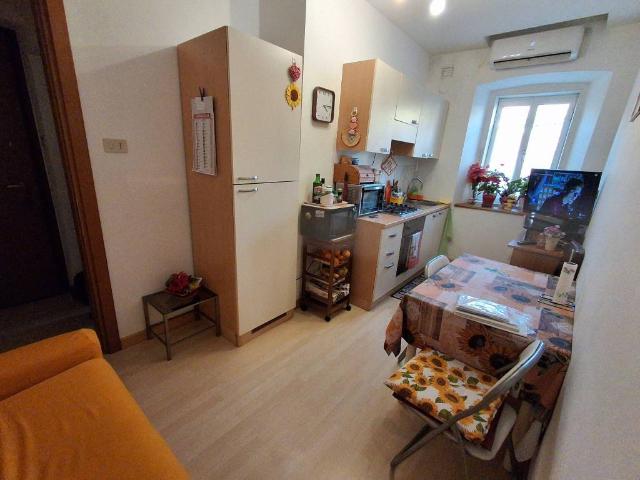 Appartamento in vendita a Trieste TS