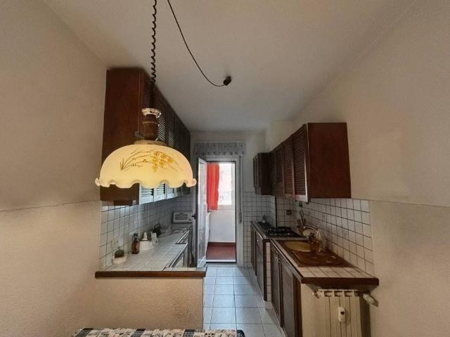 Appartamento in vendita a Trieste TS