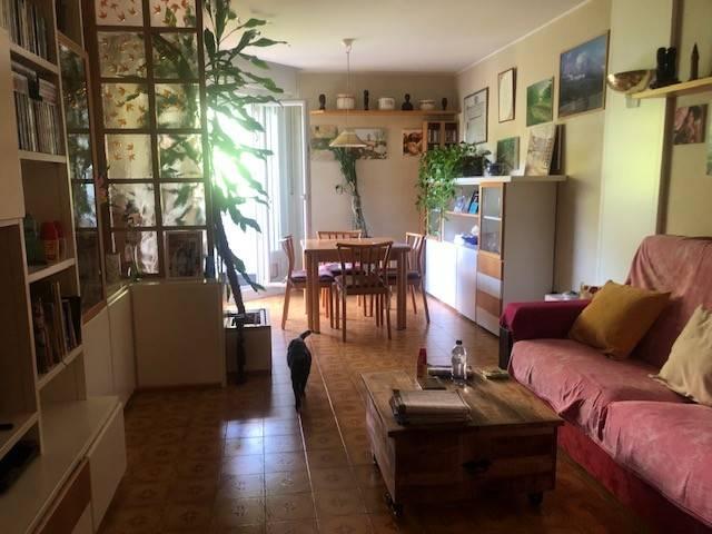 Appartamento in vendita a Trieste TS