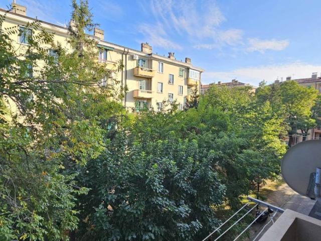 Appartamento in vendita a Trieste TS