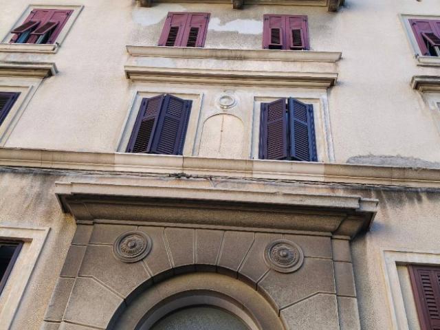 Appartamento in vendita a Trieste TS