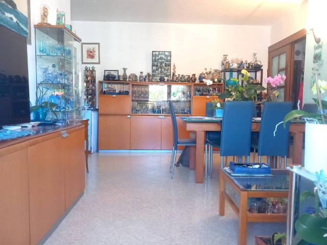 Appartamento in vendita a Trieste TS