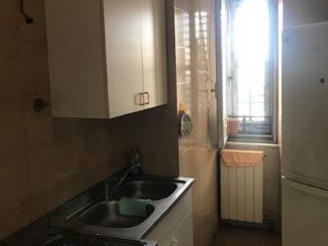 Appartamento in vendita a Trieste TS