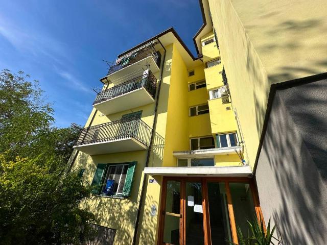 Appartamento in vendita a Trieste TS