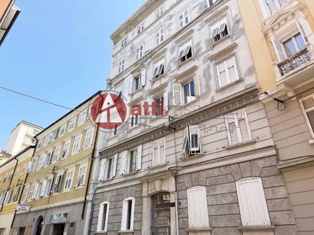Appartamento in vendita a Trieste TS