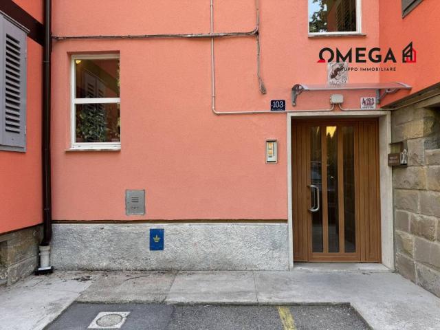 Appartamento in vendita a Trieste TS