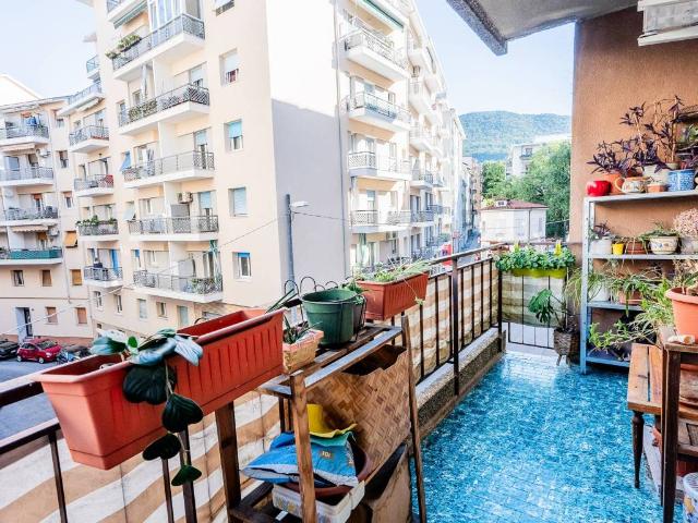 Appartamento in vendita a Trieste TS
