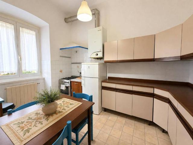 Appartamento in vendita a Trieste TS