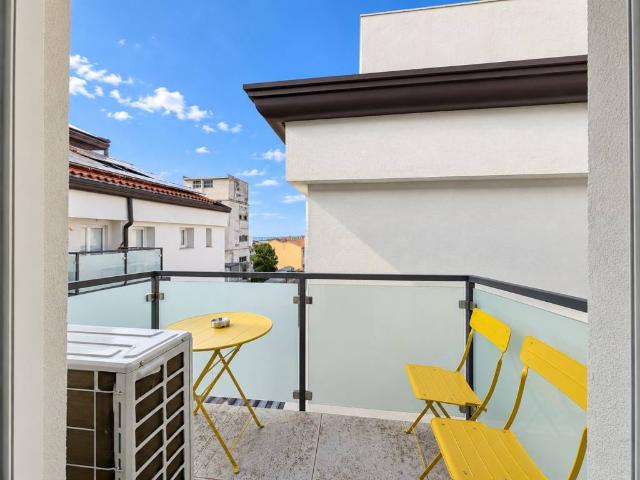 Appartamento in vendita a Trieste TS