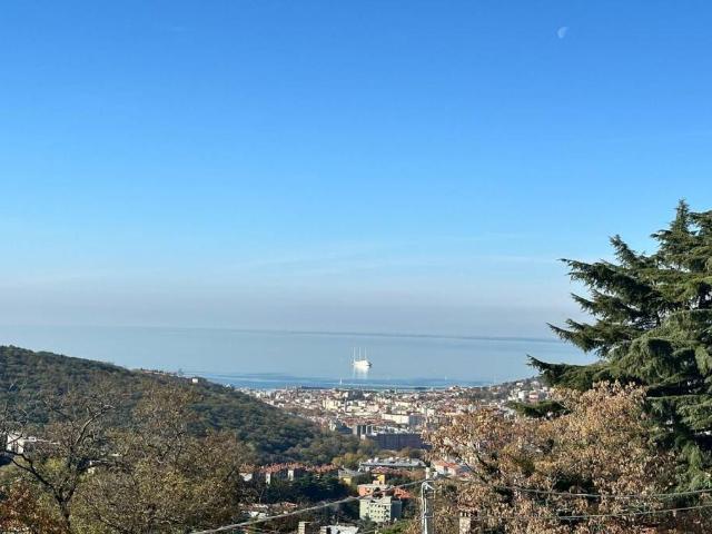 Appartamento in vendita a Trieste TS