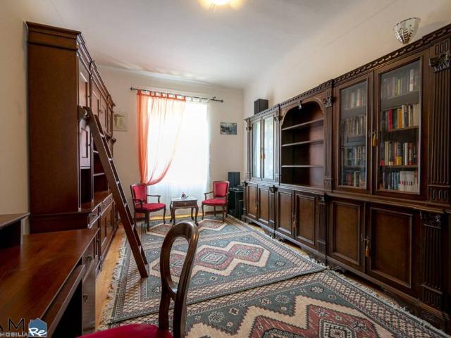Appartamento in vendita a Trieste TS