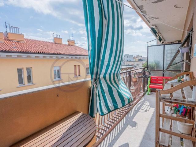 Appartamento in vendita a Trieste TS