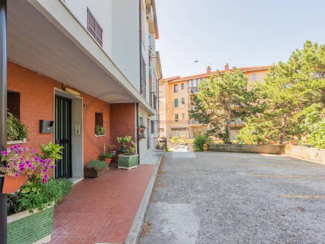 Appartamento in vendita a Trieste TS