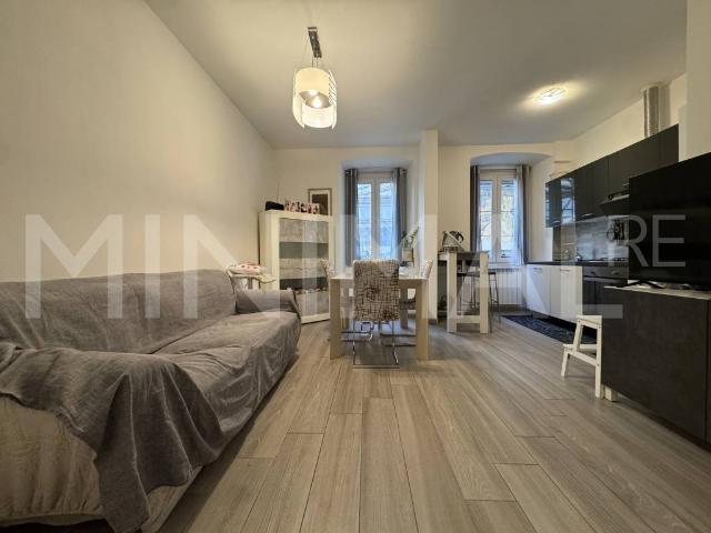 Appartamento in vendita a Trieste TS