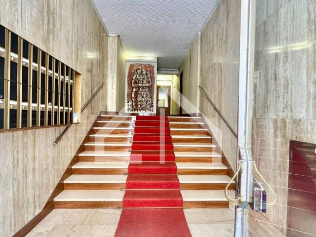 Appartamento in vendita a Trieste TS