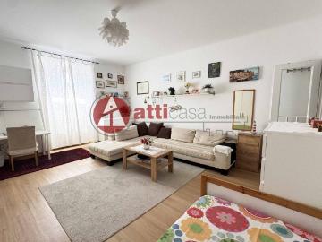 Appartamento in vendita a Trieste TS