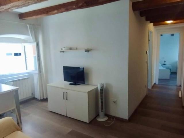 Appartamento in vendita a Trieste TS