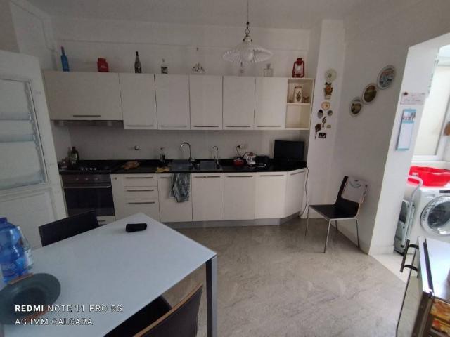 Appartamento in vendita a Trieste TS