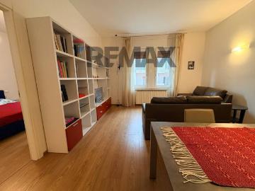 Appartamento in vendita a Trieste TS