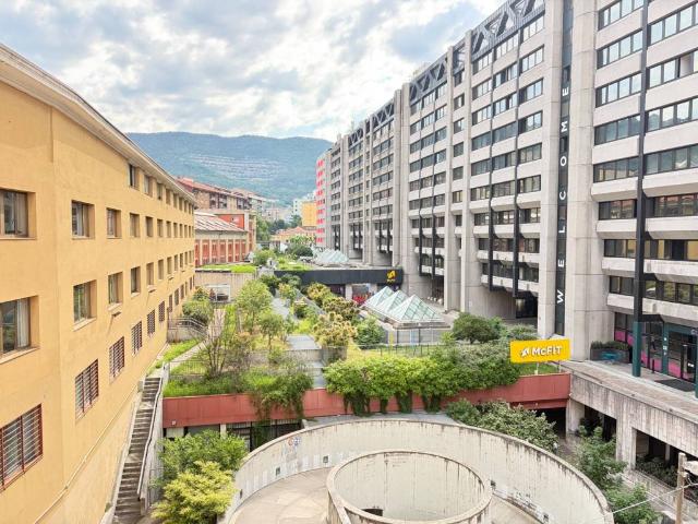 Appartamento in vendita a Trieste TS