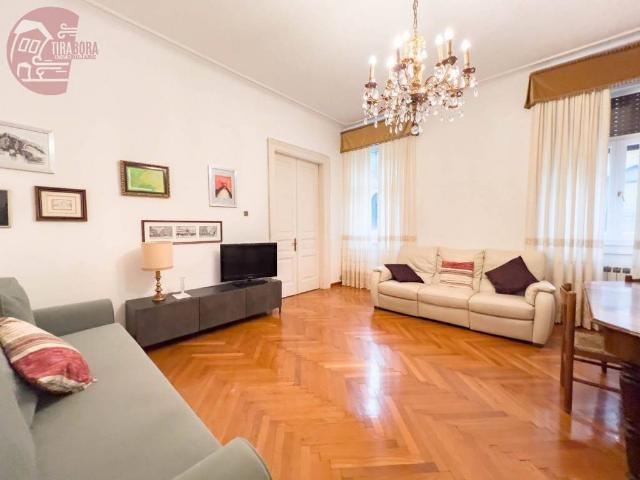 Appartamento in vendita a Trieste TS