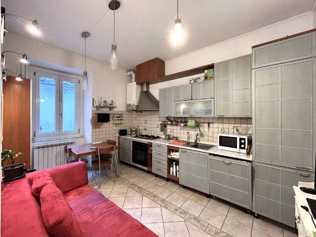 Appartamento in vendita a Trieste TS