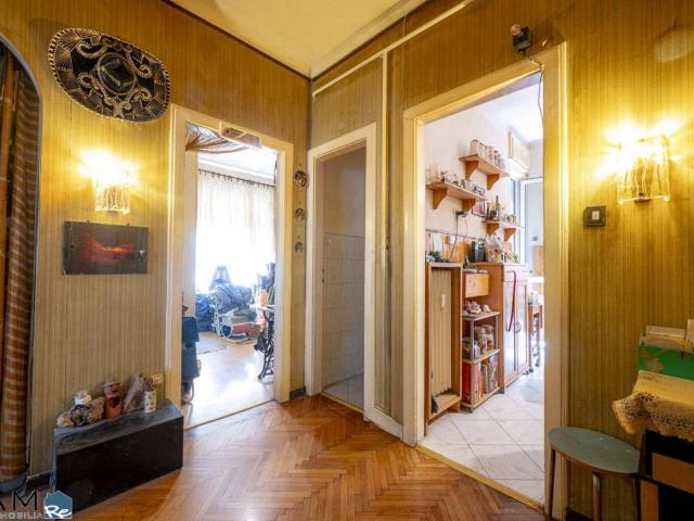Appartamento in vendita a Trieste TS