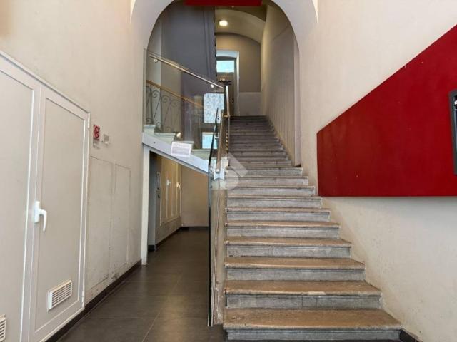Appartamento in vendita a Trieste TS