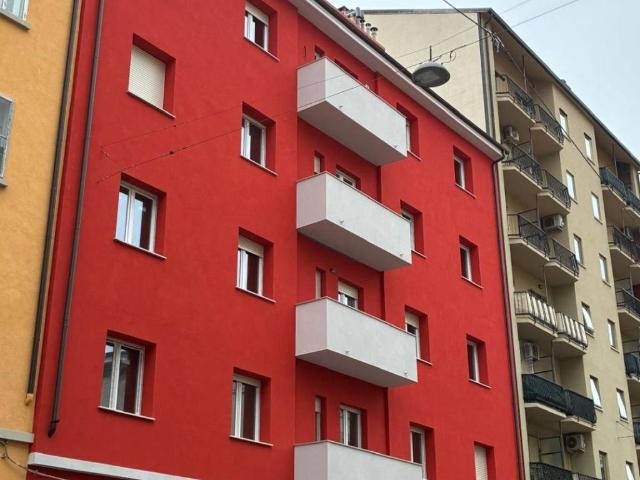 Appartamento in vendita a Trieste TS