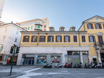 Appartamento in vendita a Trieste TS