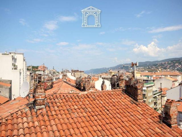 Appartamento in vendita a Trieste TS