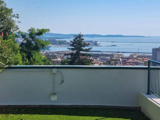 Appartamento in vendita a Trieste TS