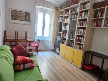 Appartamento in vendita a Trieste TS