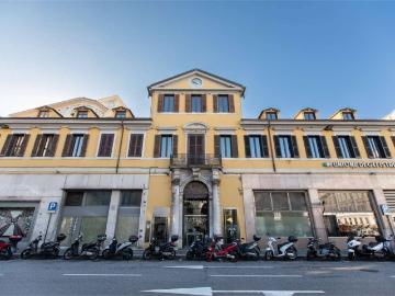 Appartamento in vendita a Trieste TS