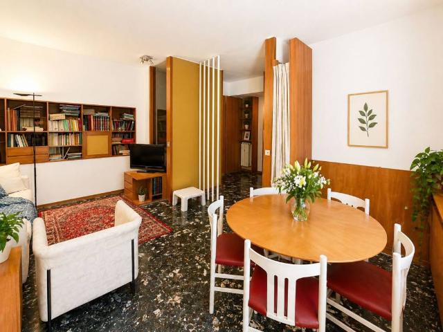 Appartamento in vendita a Trieste TS