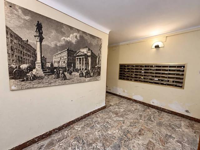 Appartamento in vendita a Trieste TS