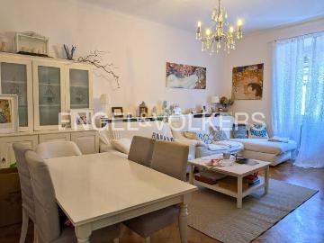 Appartamento in vendita a Trieste TS