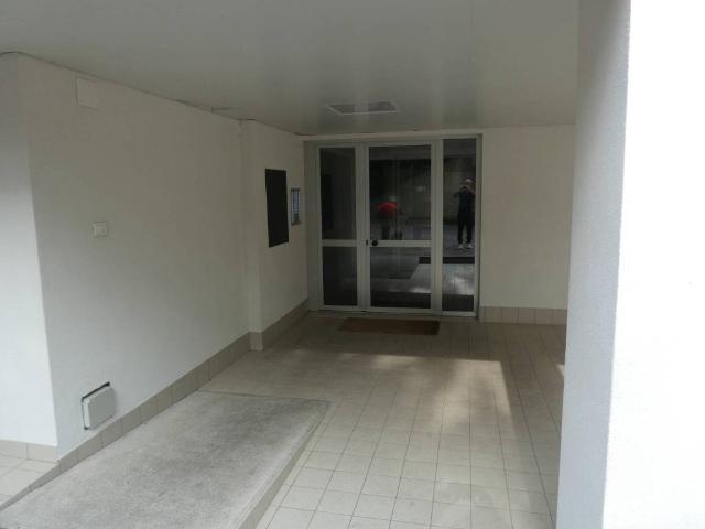 Appartamento in vendita a Trieste TS