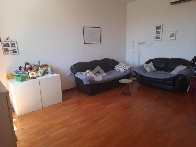 Appartamento in vendita a Trieste TS
