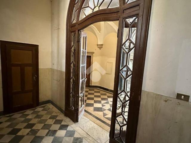 Appartamento in vendita a Trieste TS