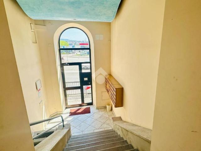 Appartamento in vendita a Trieste TS