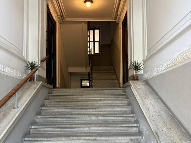 Appartamento in vendita a Trieste TS