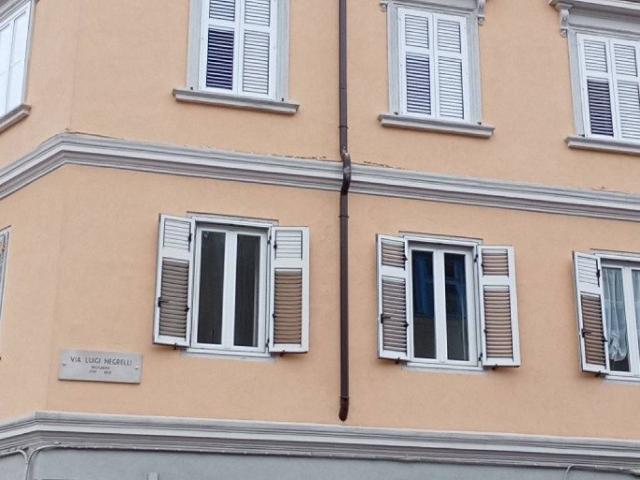 Appartamento in vendita a Trieste TS