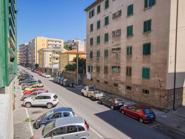 Appartamento in vendita a Trieste TS