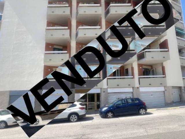 Appartamento in vendita a Trieste TS