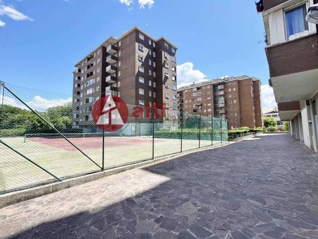 Appartamento in vendita a Trieste TS