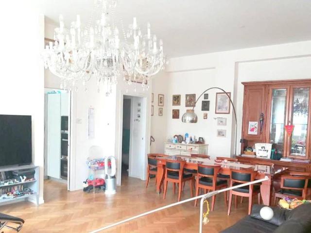 Appartamento in vendita a Trieste TS