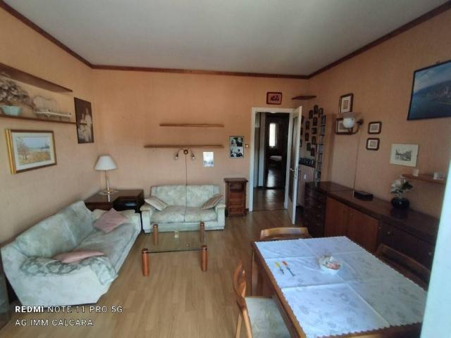 Appartamento in vendita a Trieste TS