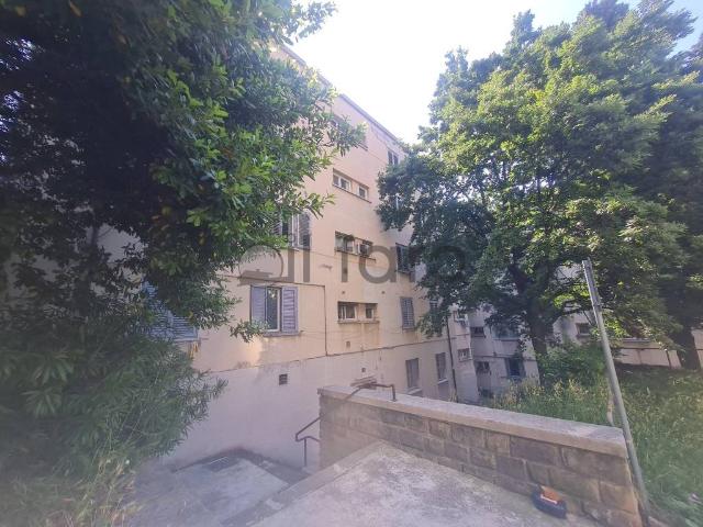Appartamento in vendita a Trieste TS