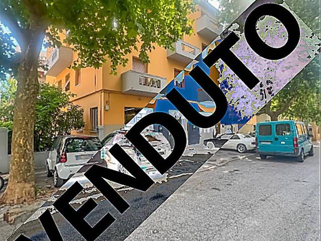 Appartamento in vendita a Trieste TS